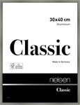 nielsen Bilderrahmen Aluminium Bilderrahmen Classic, (1 St)