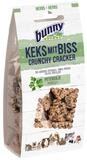 Bunny Nature Keks mit Biss Petersilie 50 g, f&uuml;r: Kleintier
