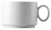 Thomas Tasse Thomas Loft Teetasse, Porzellan, Porzellan