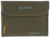 TATONKA&reg; Geldb&ouml;rse, mit RFID-Blocker Schutz