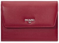 Picard Geldb&ouml;rse PICARD Portemonnaie (1-tlg., Bingo)