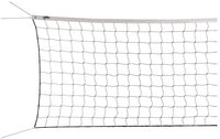 Huck Volleyballnetz Volleyballnetz Training Standard, Zum Volleyballtraining in