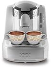 Arzum Filterkaffeemaschine OK002-W, Bedienung &uuml;ber Tasten