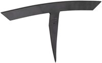 PICARD Hammer Stechbeitel Haubr&uuml;cke gebogen Picard 0020900