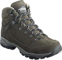 Meindl Herren Wanderschuh Ohio 2 Vollleder braun Wanderschuh