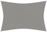 sunprotect Sonnensegel Sonnensegel professional, 3,5 x 4,5 m, Rechteck, (0-tlg),