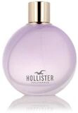 HOLLISTER Eau de Parfum Free Wave for Her
