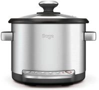 Sage Reiskocher SRC600BSS the Risotto Plus, 760 W