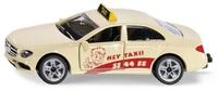 SIEPER Modellauto siku Mercedes-Benz Taxi E-Klasse