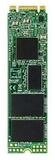 Transcend MTS820 480 GB M.2 Serial ATA III 3D NAND interne SSD