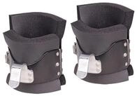 Tunturi Bauchmuskelmaschine Inversions Boots - Trainingsstiefel f&uuml;r Chin ups -