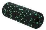 Blackroll Massagerolle NOS BLACKROLL MINI schwarz/gr&uuml;n schwarz-gr&uuml;n
