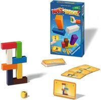 Ravensburger Spiel Ravensburger Make'n'Break Mitbringspiel &ndash; 2-4 Spieler