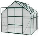 Vitavia Gew&auml;chshaus Diana 6700, 4,00 mm Wandst&auml;rke