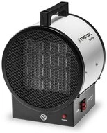 TROTEC Keramikheizl&uuml;fter TROTEC Keramik-Heizl&uuml;fter TDS 20 M, 3000 W
