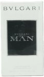BVLGARI Eau de Toilette BVLGARi Man Eau de Toilette Spray 100ml