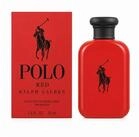 Ralph Lauren Eau de Toilette Ralph Lauren Polo Red Eau de Toilette 75ml