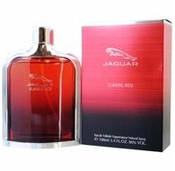Jaguar Extrait Parfum Classic Red Eau de Toilette f&uuml;r Herren