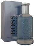 BOSS Eau de Toilette Hugo Boss Bottled Tonic Eau de Toilette edt 100ml