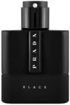 PRADA Eau de Parfum Luna Rossa Black Eau de Parfum