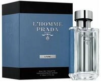 PRADA Eau de Toilette L'Homme L'Eau Edt Spray