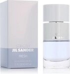 JIL SANDER Eau de Toilette JIL SANDER STRICTLY FRESH EAU DE TOILETTE SPRAY F&Uuml;R