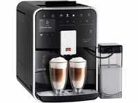 Melitta Kaffeevollautomat Barista T Smart® F 83/0-102, schwarz, 4...
