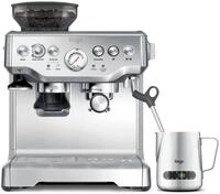 Sage Espressomaschine &raquo;The Barista Express, SES875BSS2EEU1A&laquo;
