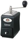 ZASSENHAUS Kaffeem&uuml;hle Zassenhaus Kaffeem&uuml;hle SANTIAGO, 0 W, Kegelmahlwerk, 30 g