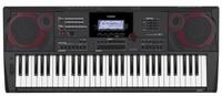 CASIO Home-Keyboard (Keyboards, Home Keyboards), CT-X5000 - Keyboard
