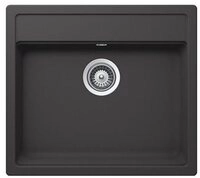 Schock Granitsp&uuml;le Cristalite Nemo N-100 A, 57/510 cm