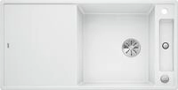 Blanco Granitsp&uuml;le AXIA III XL 6 S, rechteckig, aus SILGRANIT&reg;, inkl.