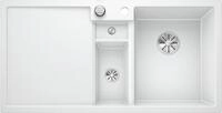 Blanco Granitsp&uuml;le COLLECTIS 6 S, rechteckig, aus SILGRANIT&reg;, inkl....