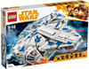 LEGO® Spielwelt LEGO® Star Wars 75212 Kessel Run Millennium Falcon™