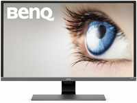BenQ EW3270U LCD-Monitor (80 cm/31,5 , 3840 x 2160 px, 4K Ultra HD)"