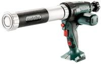 metabo Akku-Kartuschenpistole KPA 18 LTX 400 (601206850)