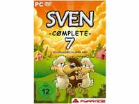 Sven Complete PC, Software Pyramide