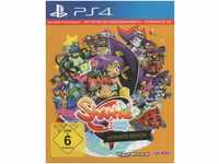 Shantae: Half Genie Hero Ultimate Edition Playstation 4