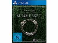 The Elder Scrolls Online: Summerset Playstation 4