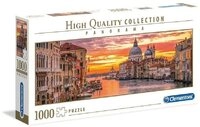 Clementoni&reg; Puzzle The Grand Canal Venice Panorama puzzle 1000pcs, Puzzleteile