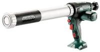 metabo Kartuschenpistole Metabo Akku-Kartuschenpistole KPA 18 LTX 600 Karton