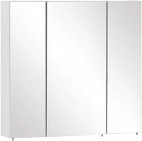 Schildmeyer Spiegelschrank Basic, Spiegelschrank, Made in Germany, B: 70 cm...
