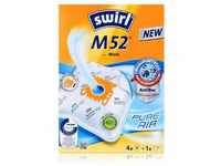 Swirl M 52 Micropor Plus Airspace 4 St.