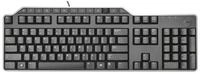 Dell Business Multimedia Keyboard KB522 - Tastatur Tastatur