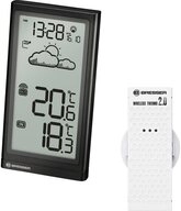 BRESSER BRESSER Wetterstation 7004200 Wetterstation