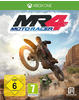 Moto Racer 4 XB-ONE Xbox One