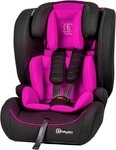 BabyGo Autokindersitz Freemove Isize, bis: 12 Jahren, ab: 76 cm, bis: 150 cm