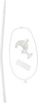 roba&reg; Himmelstange Hochstahlprofil (0294), Fixma&szlig;