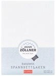Julius Z&ouml;llner Spannbettlaken Julius Z&ouml;llner Baby Frottee Spannbettlaken,...