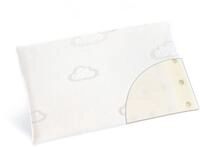 Tr&auml;umeland Babykissen care WOLKE Babykopfkissen